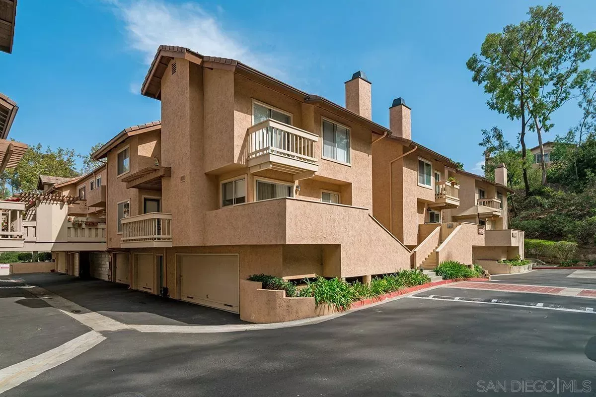 Property Photo:  8268 Gilman Dr 9  CA 92037 