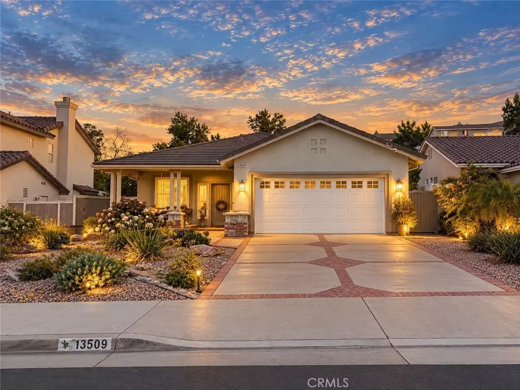 Property Photo:  13509 Fairfield  CA 92883 