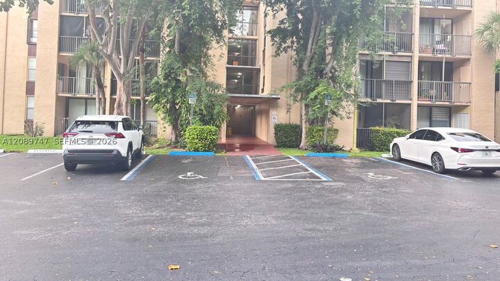 Property Photo:  14401 N Kendall Dr 301N  FL 33186 