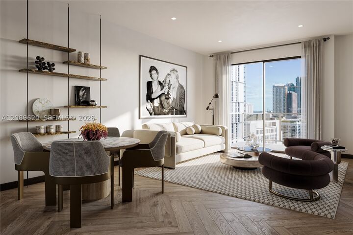 Property Photo:  94 NE 29th St 305  FL 33137 