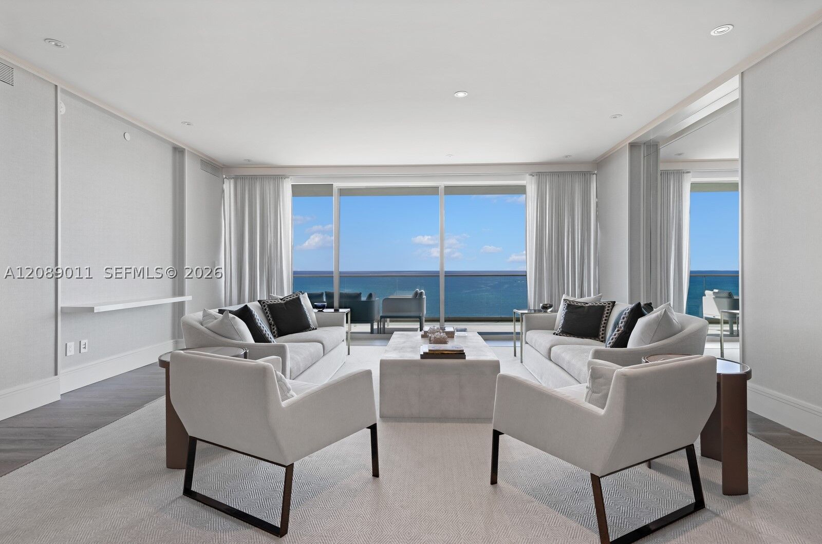 Property Photo:  10203 Collins Ave 1702  FL 33154 