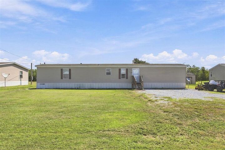 Property Photo:  117 Emma Jane Lane  LA 70615 
