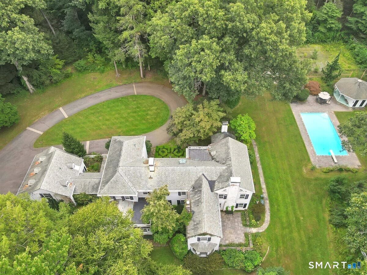 Property Photo: 134 Waterville Road CT 06032