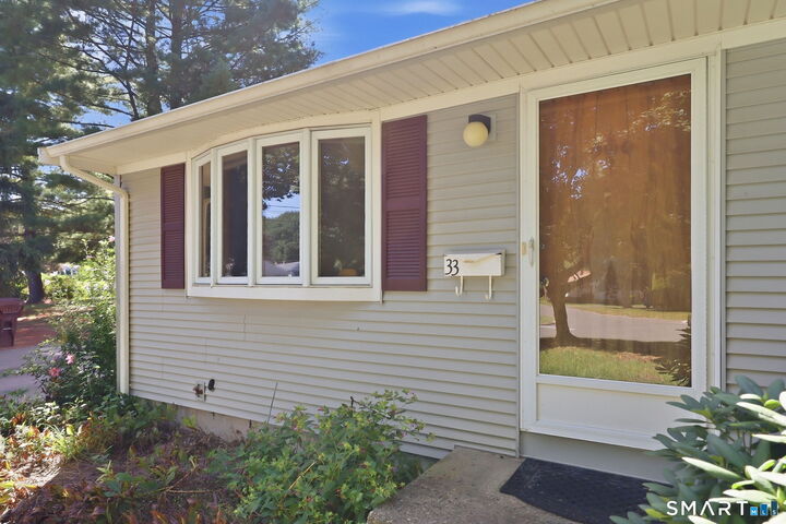 Property Photo:  33 Spring Garden Road  CT 06082 