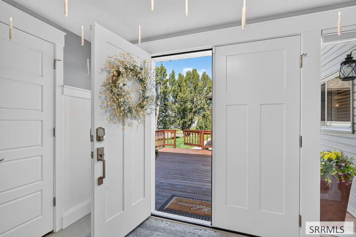 Property Photo:  23 Cedar Hills Drive  ID 83204 