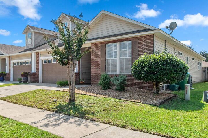 Property Photo: 23 Covington Circle FL 32327