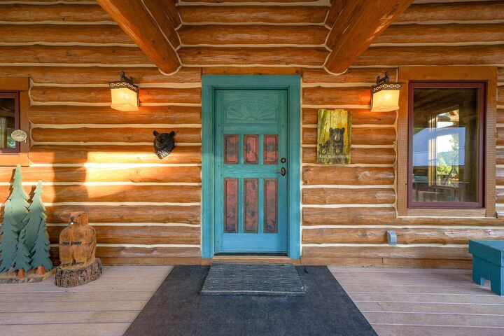 Property Photo:  230 Pam Coleman Drive  NM 87710 