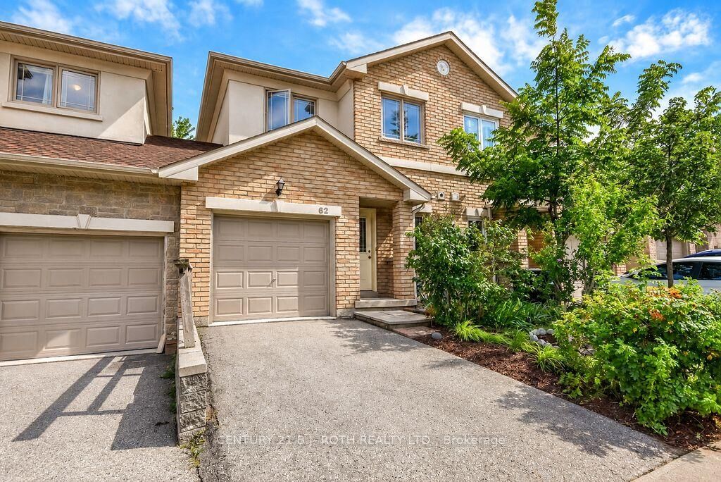 Property Photo:  175 Stanley Street 62  ON L4M 6X9 