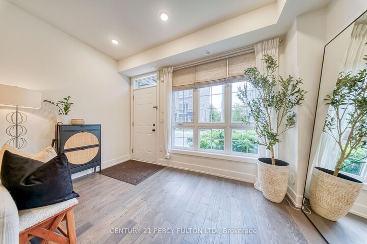 Property Photo:  26 Ernest Avenue 20  ON M6P 0B8 