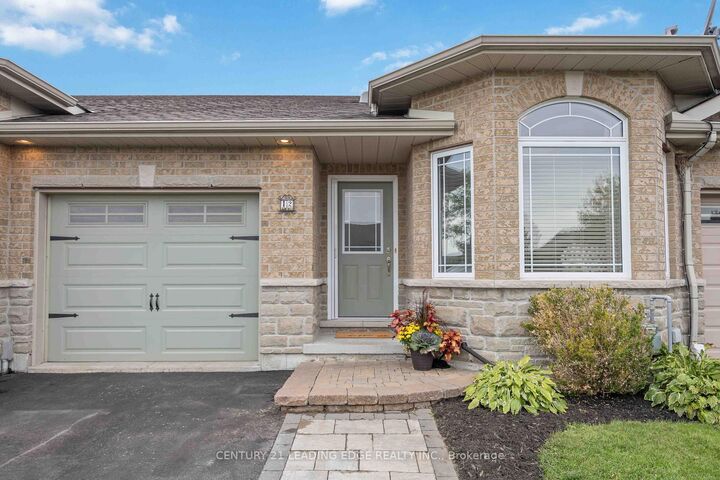 Property Photo:  12 Ward Drive  ON K0K 1H0 