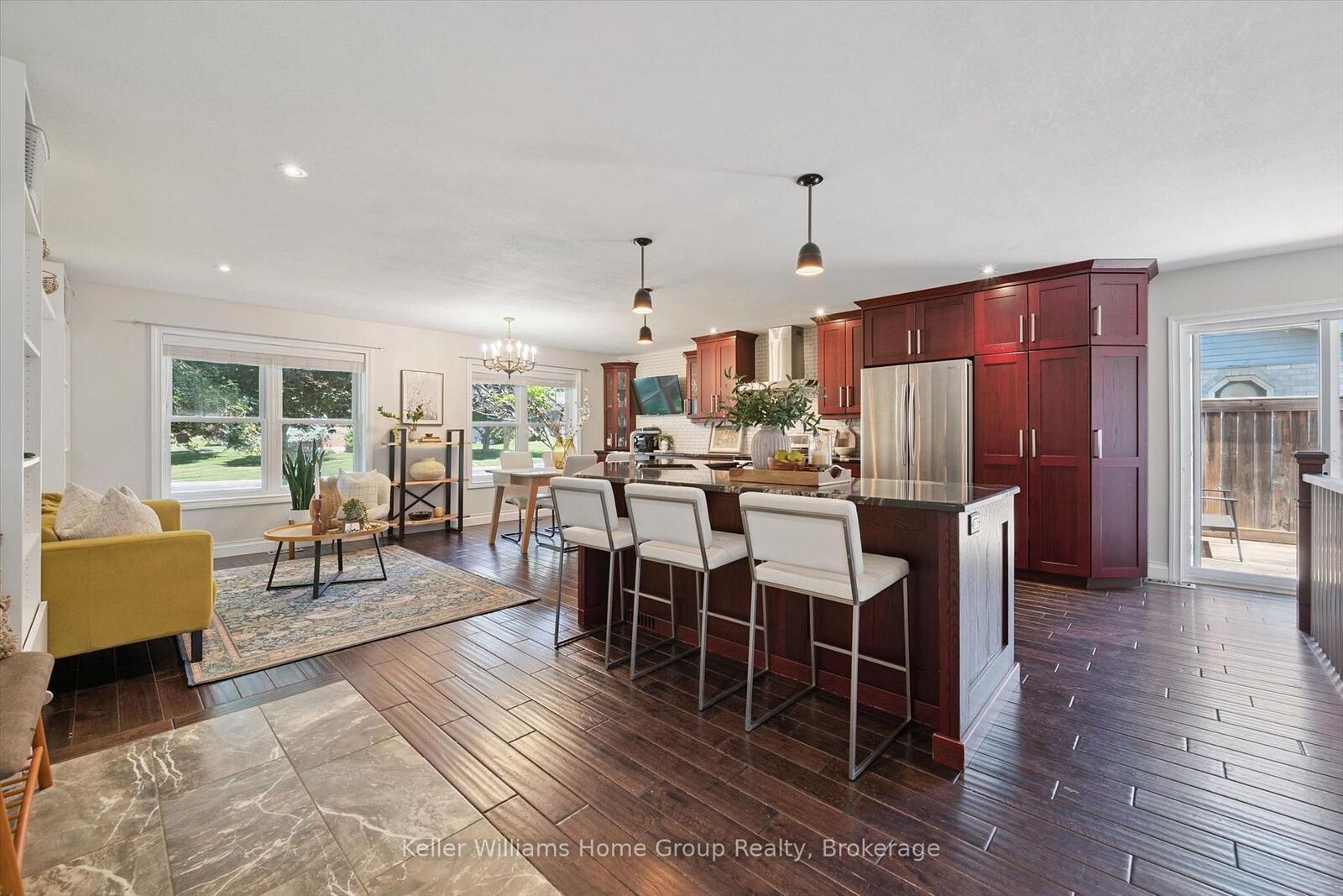 Property Photo:  273 Colborne Street  ON N0B 1S0 
