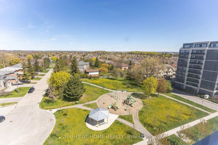 Property Photo: 370 Highway 7 N/A E 1021 ON L4B 0C4