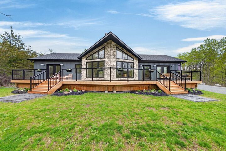 Property Photo:  3346 Marysville Road  ON K0K 1Y0 