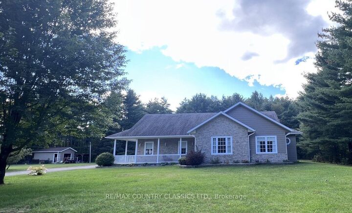 Property Photo:  18 Wilson Lane  ON K0L 1C0 