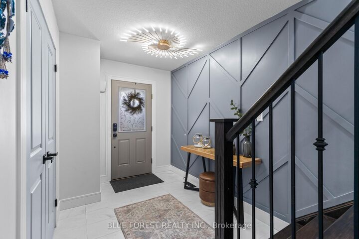 Property Photo: 3293 Casson Way ON N6L 0B9