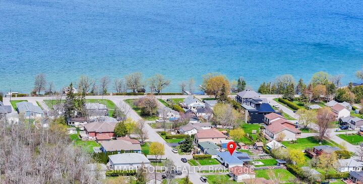 Property Photo: 831 Norval Road ON L4P 3E9