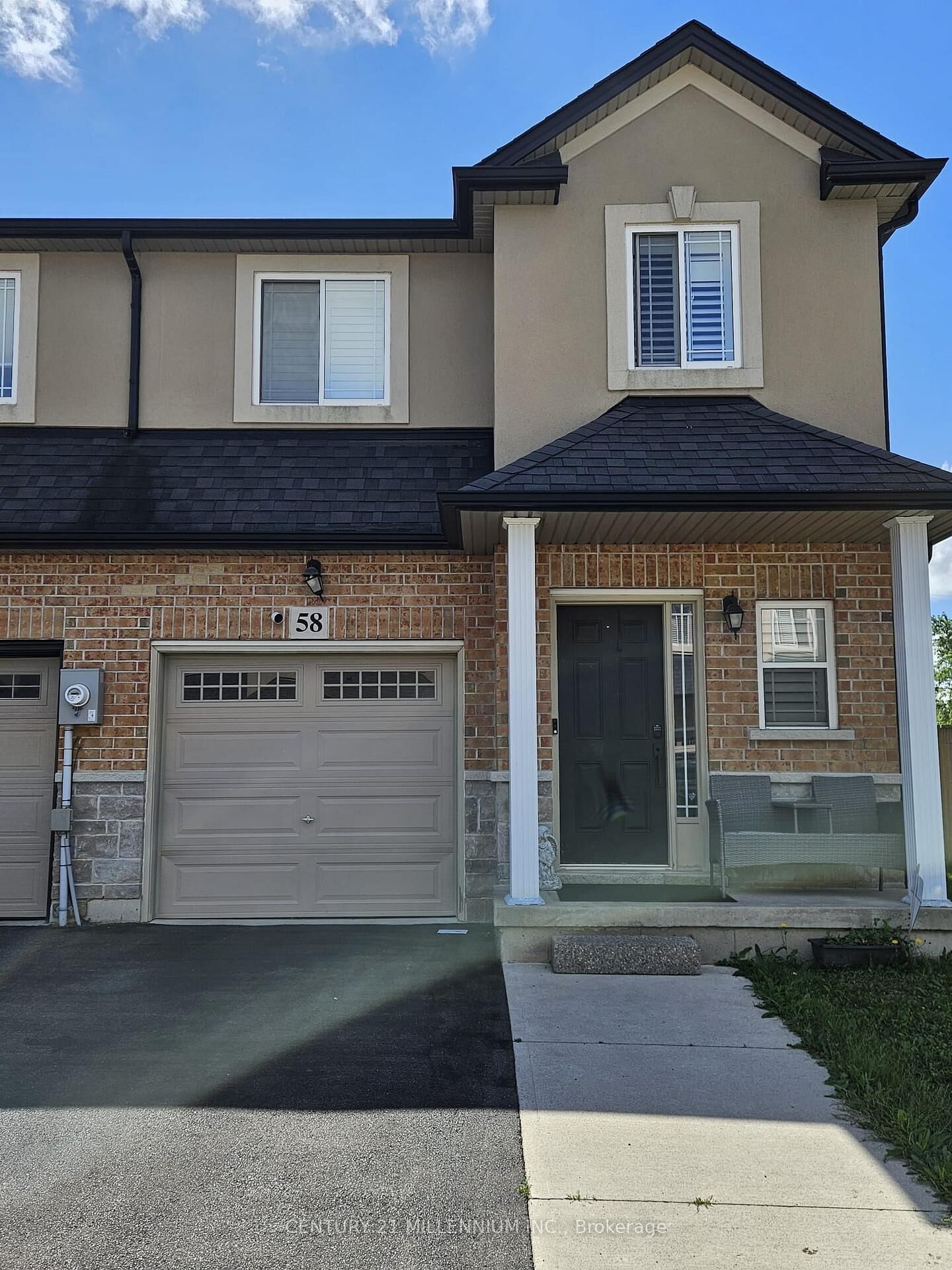 Property Photo:  9 Hampton Brook Way 58  ON L0R 1W0 