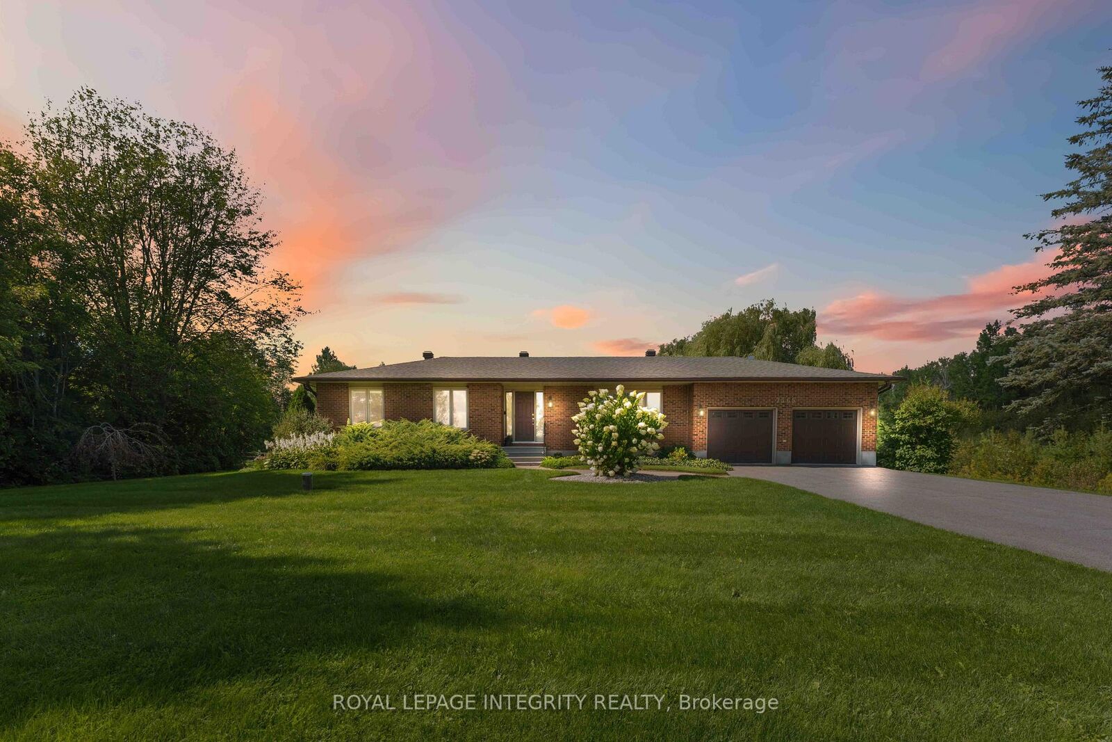 Property Photo:  7365 Bleeks Road  ON K0A 1B0 