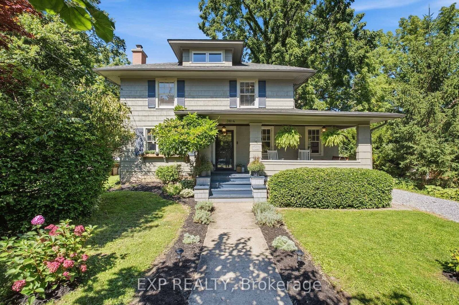Property Photo:  3614 Dominion Road  ON L0S 1N0 
