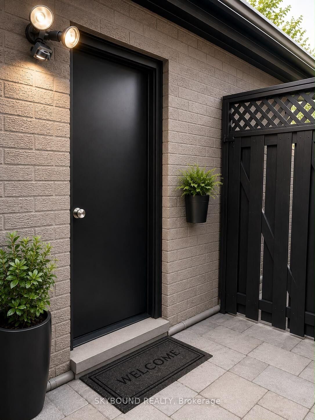Property Photo:  1421 Will Scarlett Drive Basement  ON L6J 6S6 