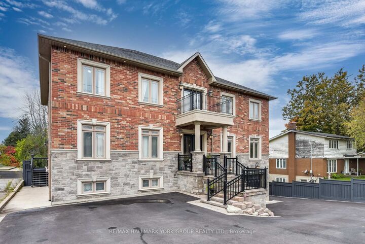 Property Photo:  13086 Keele Street A  ON L7B 1A5 