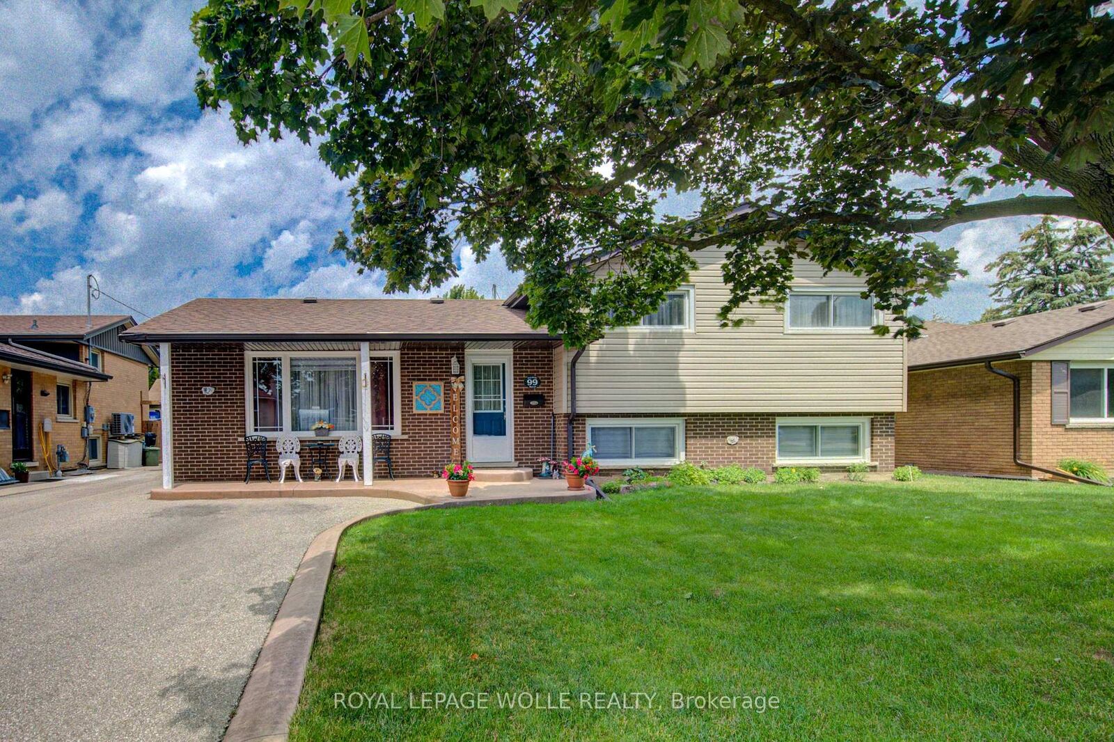 Property Photo:  99 Highman Avenue  ON N1R 3M2 