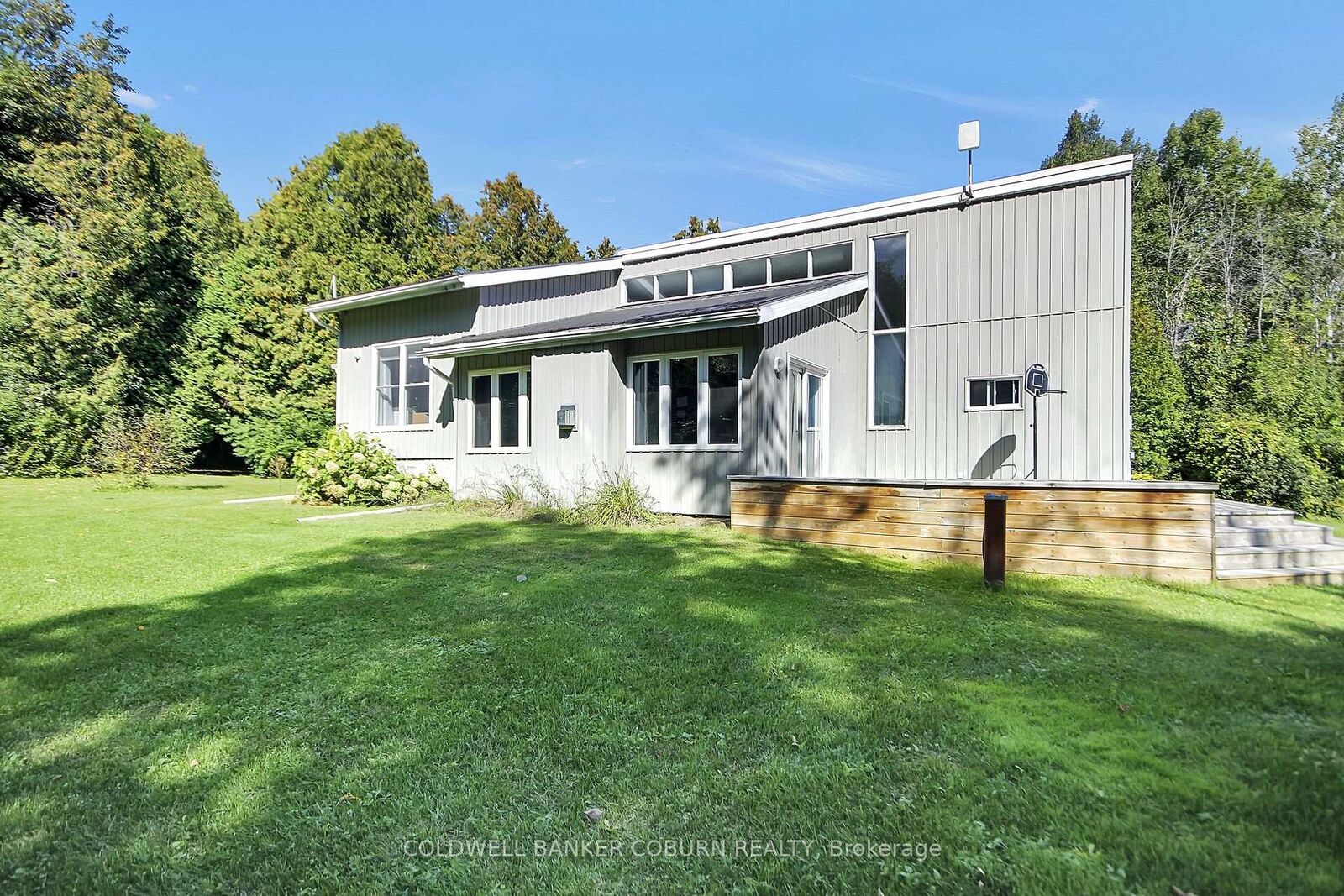 Property Photo:  1145 Craig Road  ON K0G 1S0 