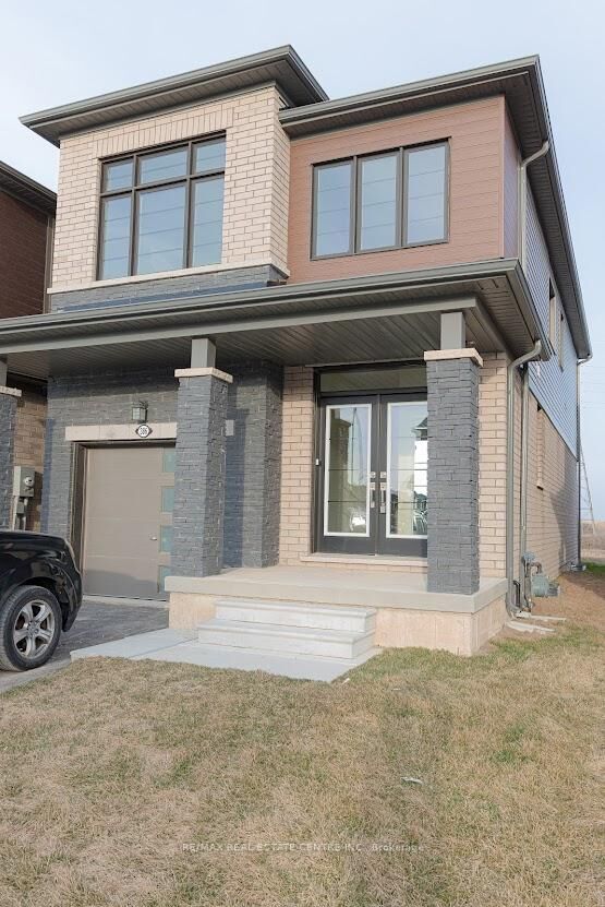 Property Photo:  386 Barker Parkway  ON L2E 6S4 