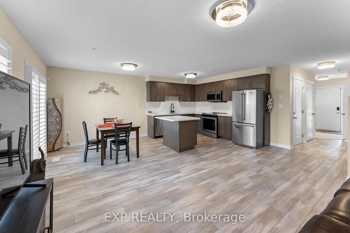 Property Photo:  60 Canterbury Drive 3  ON L2P 3M8 
