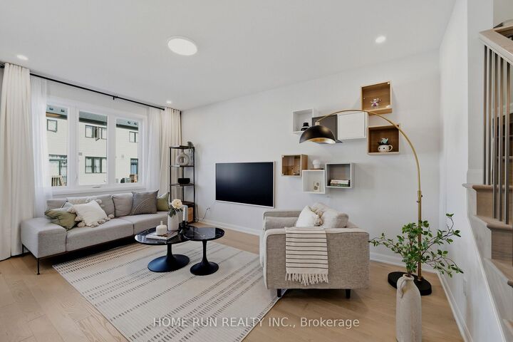 Property Photo:  599 Lilith Street  ON K2J 6Z5 