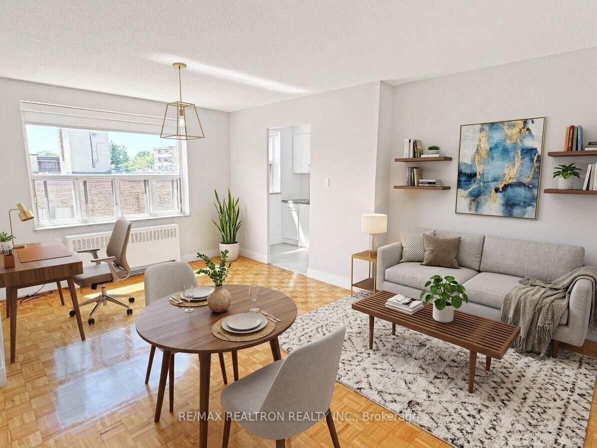 Property Photo:  1291 Bayview Avenue 205  ON M4G 2Z9 