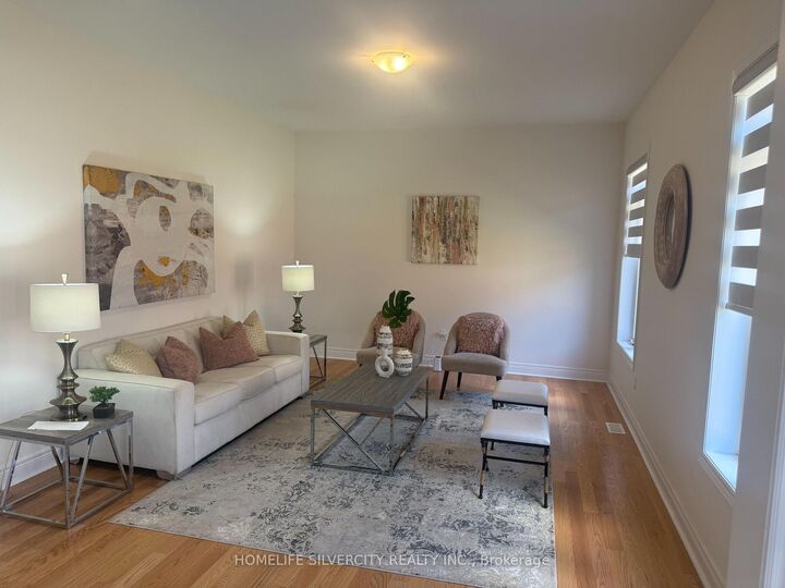 Property Photo:  41 Michener Drive  ON L6R 4E9 
