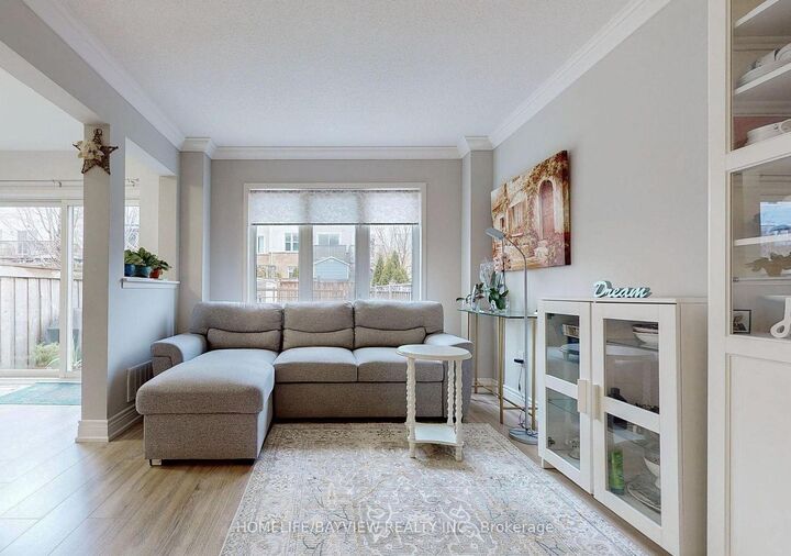 Property Photo: 245 Orr Drive ON L3Z 0S3