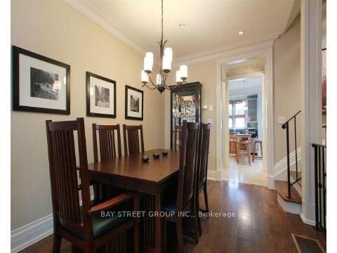 Property Photo:  376 Lippincott Street  ON M5S 2P7 