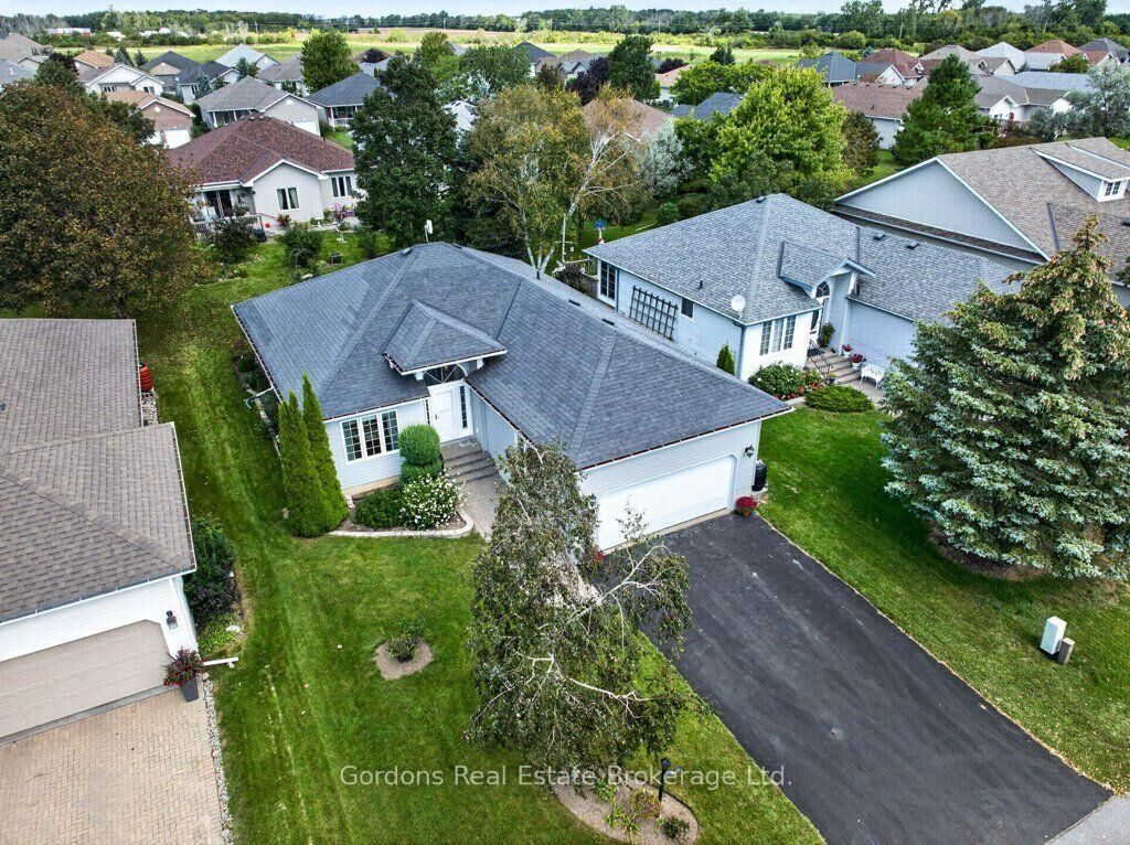 Property Photo:  39 Elmdale Drive  ON K0K 3L0 