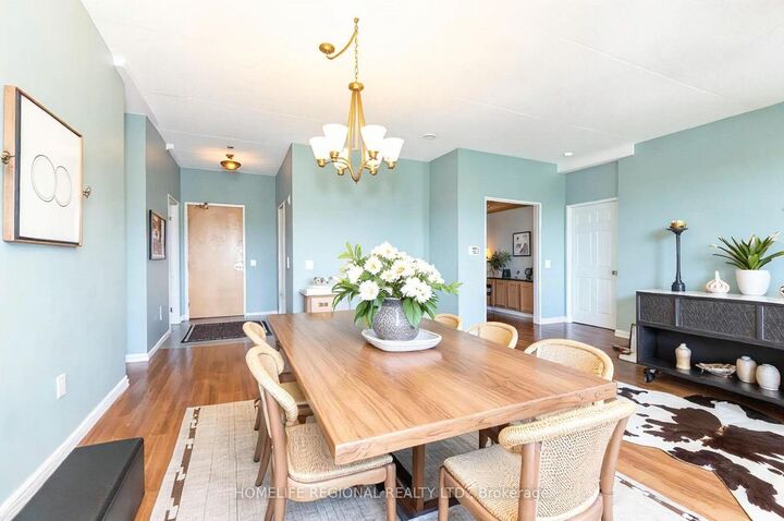 Property Photo:  2085 Amherst Heights Drive 611  ON L7P 5C2 
