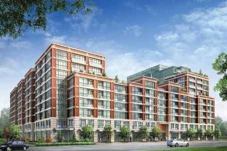 Property Photo:  525 Wilson Avenue 707  ON M3H 0A7 