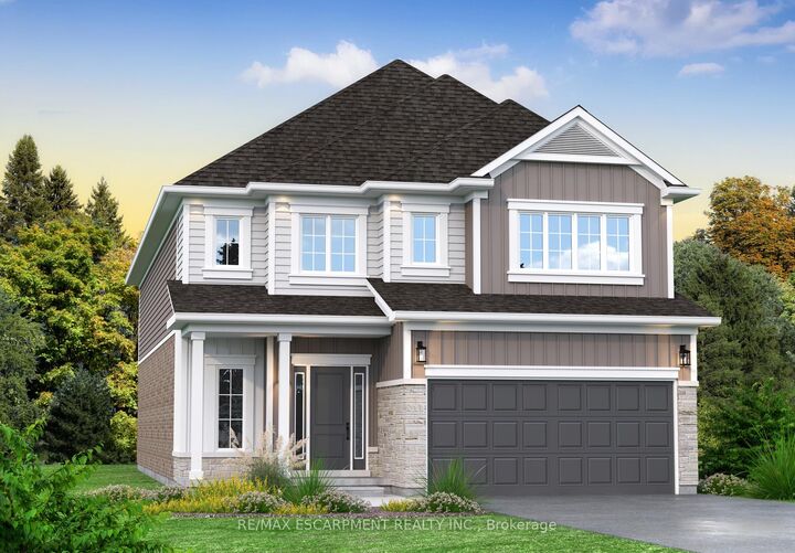 Property Photo:  Lot 15 Kellogg Avenue  ON L0R 1W0 