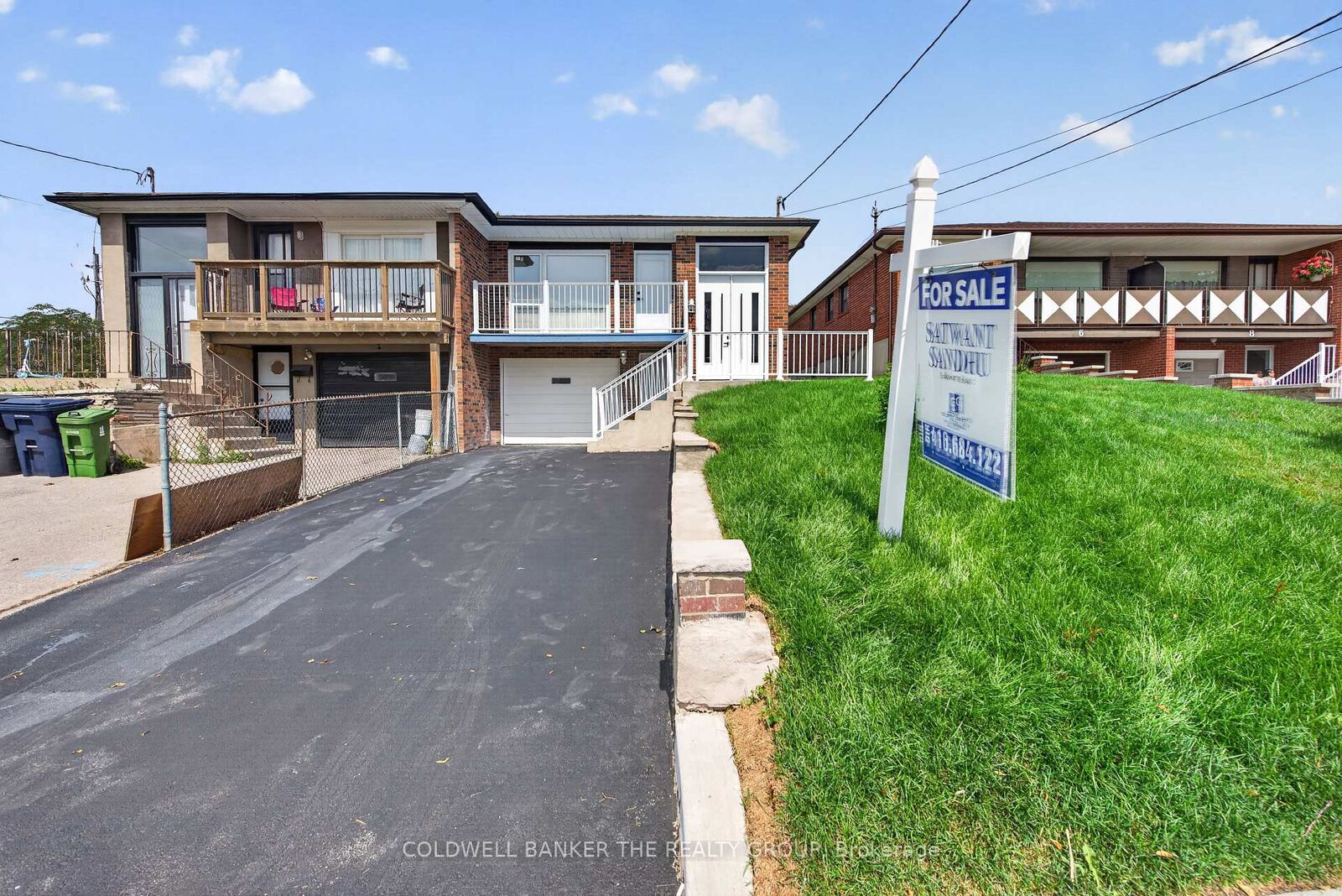 Property Photo:  4 Imogene Avenue  ON M9M 1N6 