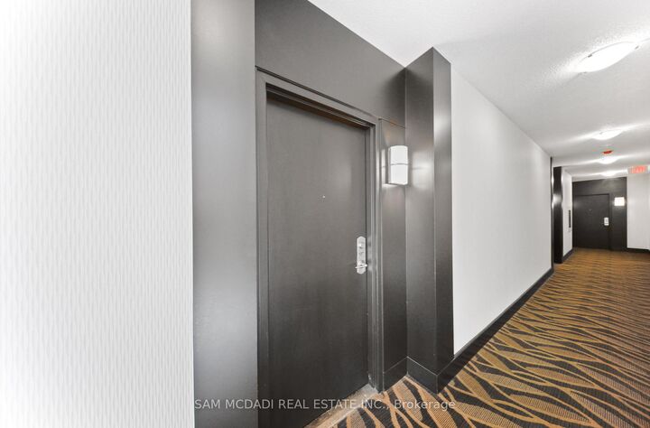 Property Photo: 80 Port Street E 107 ON L5G 4V6