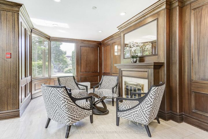 Property Photo: 1201 North Shore Boulevard 204 ON L7S 1Z5