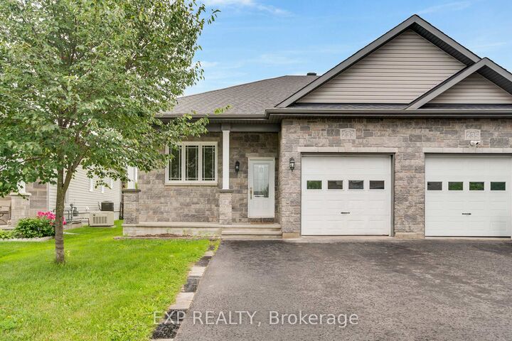 Property Photo:  233 Belfort Street  ON K0A 1W0 