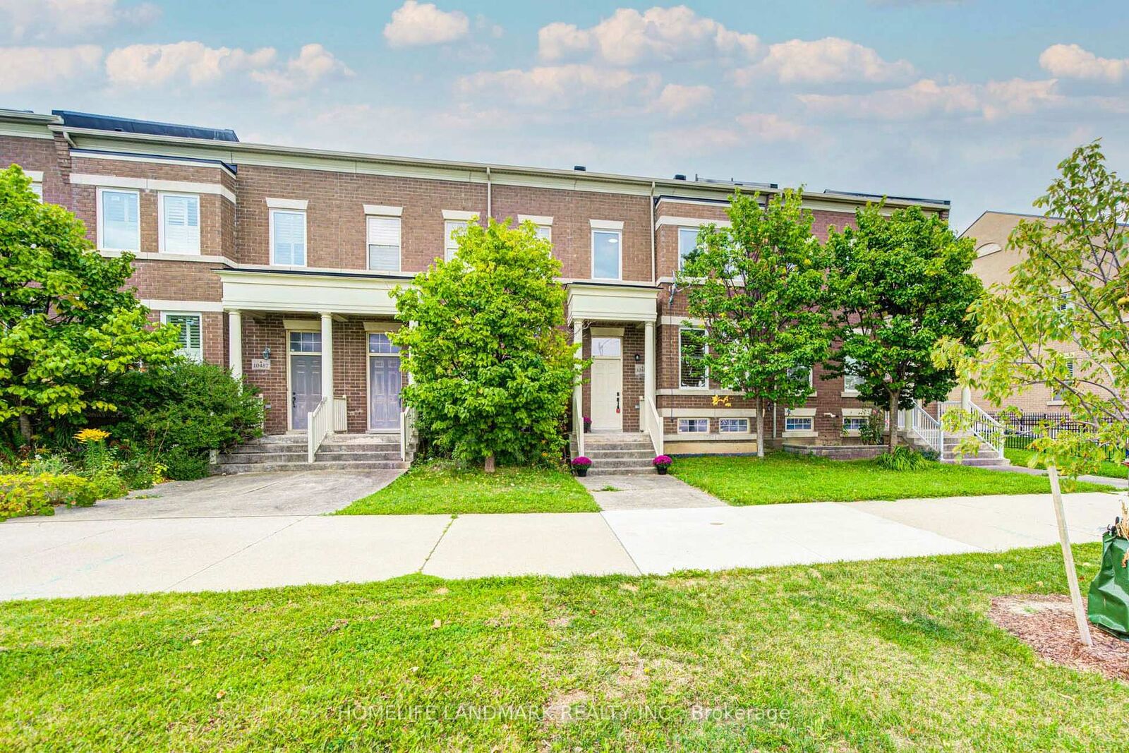 Property Photo:  10483 Woodbine Avenue  ON L6C 0K4 