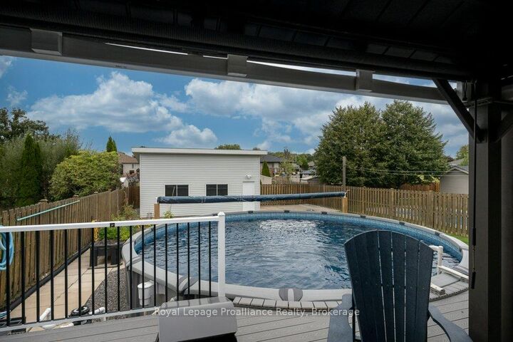 Property Photo:  16 Forest Valley Drive  ON K0K 2C0 