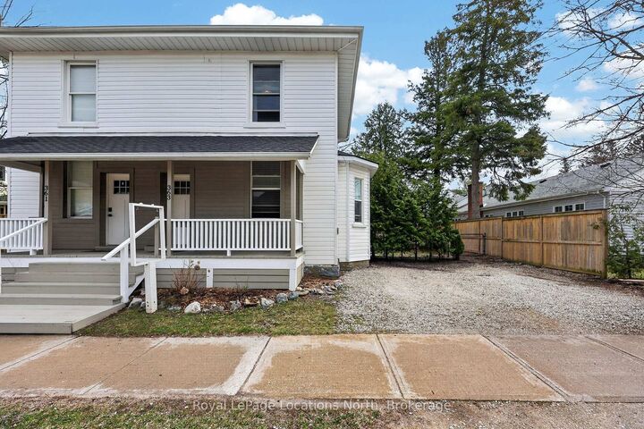 Property Photo:  363 &Amp 361 Cedar Street  ON L9Y 3B2 
