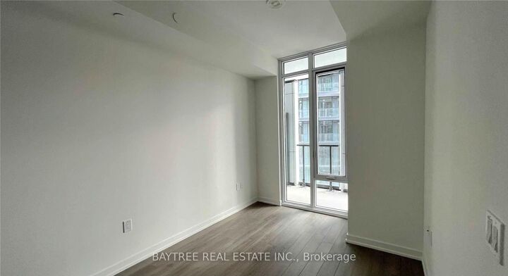 Property Photo:  50 Power Street 1122  ON M5A 0V3 