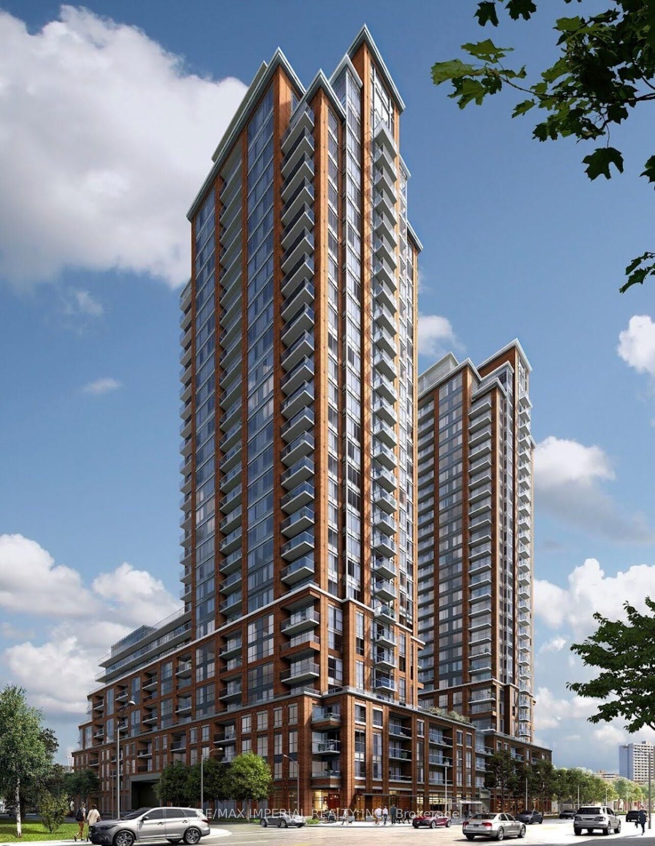 Property Photo:  3260 Sheppard Avenue E 1009  ON M1T 0B5 