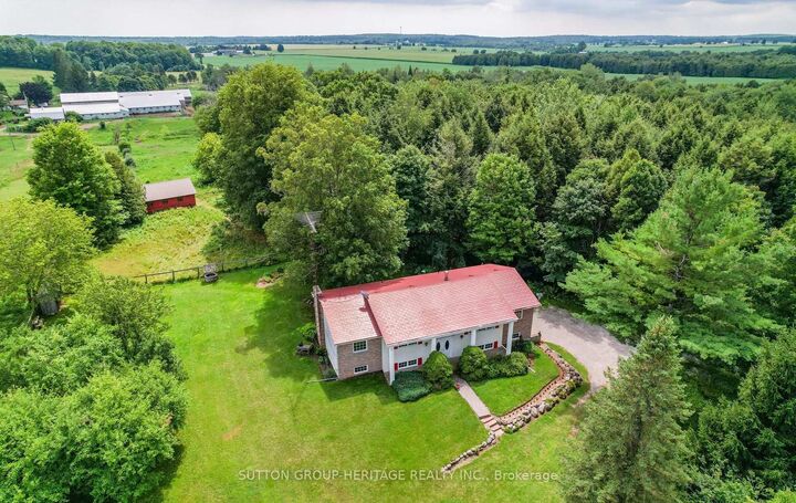 Property Photo:  3630 Devitts Road  ON L0B 1B0 
