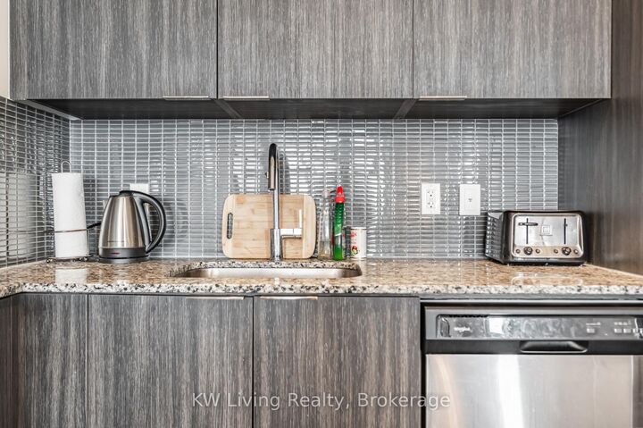 Property Photo:  30 Shore Breeze Drive 226  ON M8V 1A1 