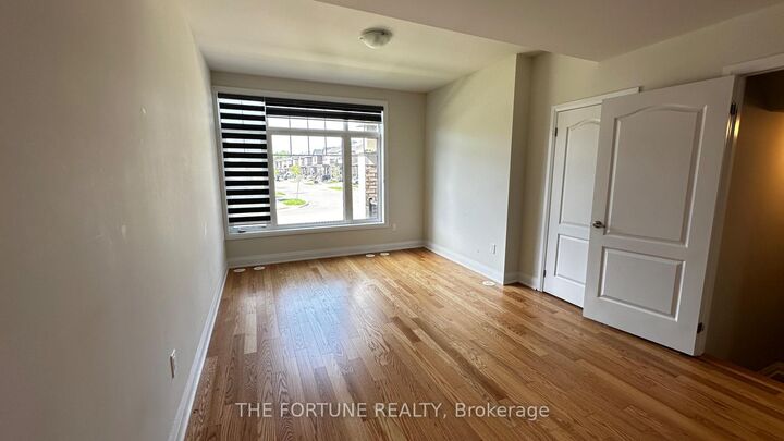Property Photo:  17 Minnock Street Bsmnt  ON L7C 1Z9 